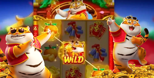 fortune tiger slots apk para mobile